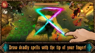 Spellcrafter screenshot