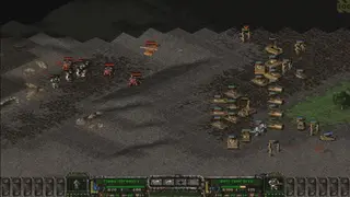 Spellcross screenshot