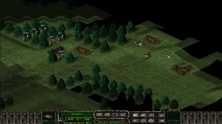Spellcross screenshot