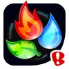 Spellfall: Puzzle RPG