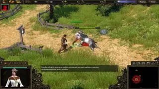 SpellForce 2: Shadow Wars screenshot