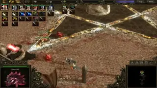 SpellForce 2: Shadow Wars screenshot