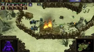 SpellForce 2: Shadow Wars screenshot
