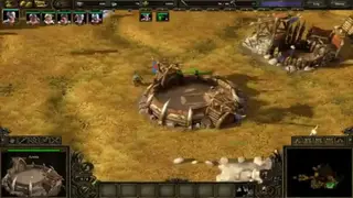 SpellForce 2: Shadow Wars screenshot