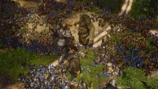 SpellForce 3 screenshot