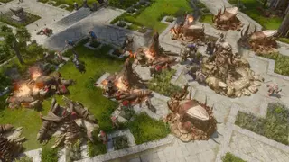 SpellForce 3 screenshot