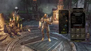 SpellForce 3 screenshot
