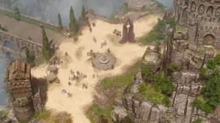 SpellForce 3 screenshot