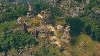 SpellForce 3: Versus Edition screenshot