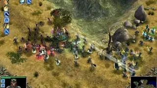 SpellForce: The Order of Dawn screenshot