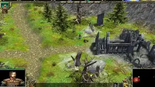 SpellForce: The Order of Dawn screenshot