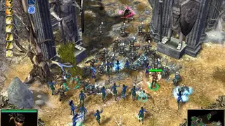 SpellForce: The Order of Dawn screenshot