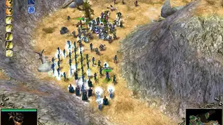 SpellForce: The Order of Dawn screenshot