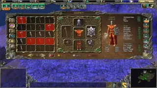 SpellForce: The Order of Dawn screenshot