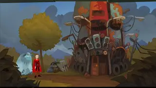 Spellirium screenshot