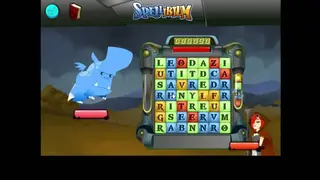 Spellirium screenshot