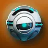SPHAZE: Sci-fi Puzzle Game