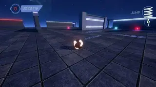 Sphere Complex screenshot