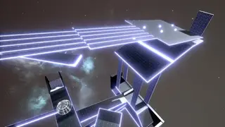 Sphere Complex screenshot