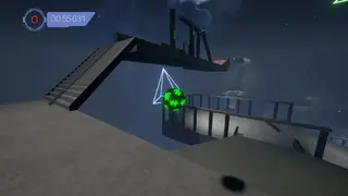 Sphere Complex screenshot