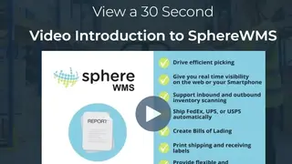 SphereWMS screenshot