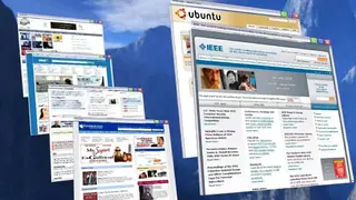 SphereXP screenshot