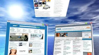 SphereXP screenshot