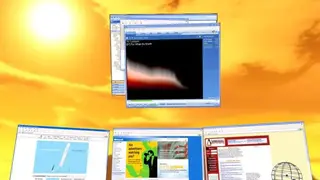 SphereXP screenshot
