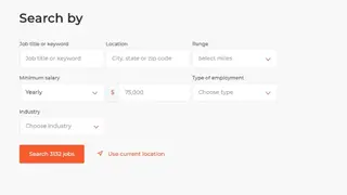 Spherion screenshot