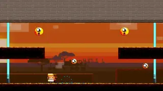 Spheroids screenshot
