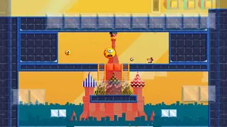 Spheroids screenshot