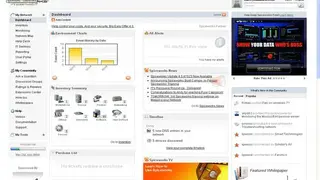 Spiceworks screenshot