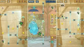 Spider Jack screenshot