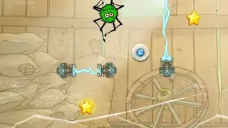 Spider Jack screenshot