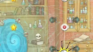 Spider Jack screenshot