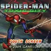 Spider-Man: Toxic City