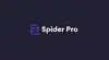 Spider Pro