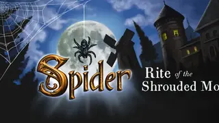 Spider: Rite of the Shrouded Moon screenshot