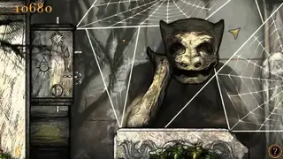 Spider: Rite of the Shrouded Moon screenshot