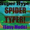 Spider Typer
