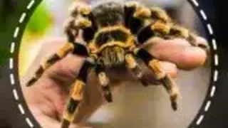 Spiders identifier App by Photo, Camera 2020 (Early Access) screenshot