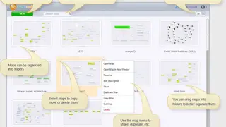 SpiderScribe screenshot