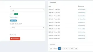 Spigotmc screenshot
