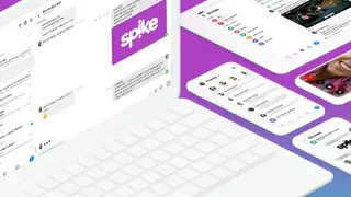 Spike screenshot