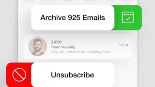 Spike screenshot