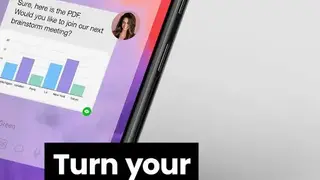 Spike screenshot