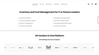 SpikeFli Analytics screenshot