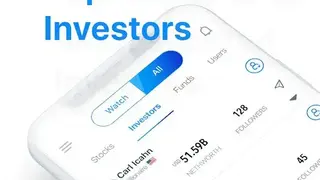 Spiking screenshot