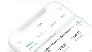 Spiking screenshot