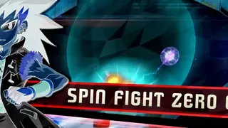 Spin Blade: Metal Fight Burst 2 screenshot
